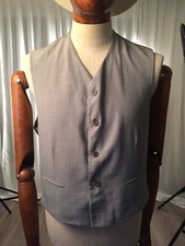 Zara menline gilet d'occasion  Paris XIV