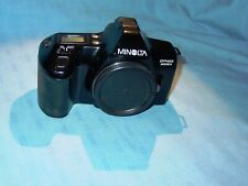 Minolta dynax 3000 gebraucht kaufen  München
