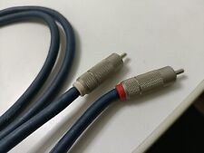 Accuphase cavi rca usato  Casoria
