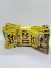 Maggi Magic sarap All-in-one Tempero grânulos de 8g (14 Sachês) comprar usado  Enviando para Brazil