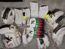 Cricket batting gloves for sale  BIRMINGHAM