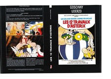 Jaquette dvd travaux d'occasion  Saint-Orens-de-Gameville