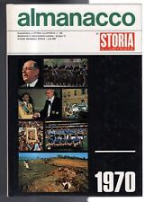 Storia illustrata suppl usato  Ariccia