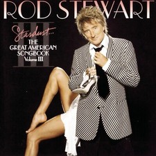 Rod stewart stardust gebraucht kaufen  Bochum