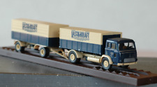 Brekina 8300 magirus gebraucht kaufen  Limburg a. d. Lahn
