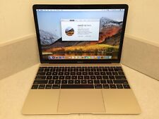 Macbook retina 2017 for sale  Hughesville