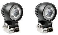 Coppia fari faretti usato Coppia fari faretti usato  Roma