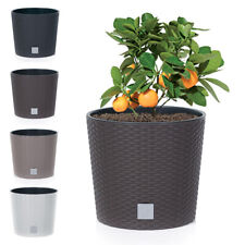 Blumentopf blumenkübel rattan gebraucht kaufen  Guben