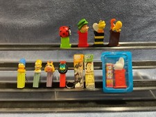 Pez keychain cereal for sale  Kansas City