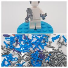 Lego werkzeug figuren gebraucht kaufen  Königswinter
