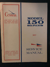 Cessna 150 service for sale  Wichita