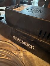 Everbilt 120 volt for sale  Auburn