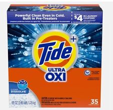 Tide plus ultra for sale  Grand Prairie