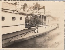 Foto wk2 rheinfahrt gebraucht kaufen  Jena