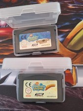 Spongebob nintendo gba gebraucht kaufen  Kassel