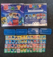 Jeu société rummy d'occasion  Annonay