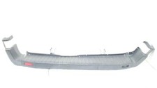 Rear bumper white for sale  Mobile