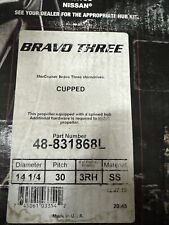 Mercury 831868l 30rh for sale  Spokane