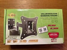 Ricoo monitor wandhalterung gebraucht kaufen  Bergisch Gladbach