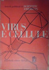 Virus cellule zanichelli usato  Italia