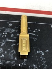 Gold tin glock for sale  Farmington