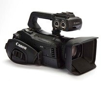 Cannon xf400 video for sale  MANCHESTER