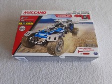 Meccano rally racer d'occasion  Haguenau