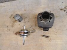 Piaggio vespa 150 usato  Torrebelvicino