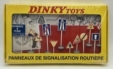 New road sign d'occasion  Expédié en Belgium