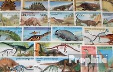 Briefmarken motive dinosaurier gebraucht kaufen  Gießen
