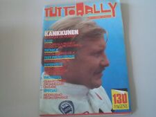 Tuttorally 1987 mazda usato  Salerno