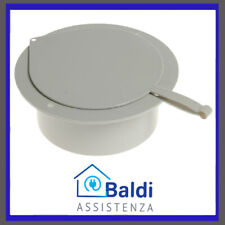 Tappo flangia 120 usato  Italia