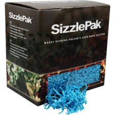 Sizzlepak füllmaterial papier gebraucht kaufen  Wolfratshausen