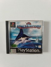 Saltwater sportfishing playsta d'occasion  Saint-Jean-Saint-Nicolas