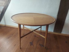 Runder tisch scandinavischer gebraucht kaufen  Sinsheim