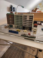 Kato gauge unitram for sale  WARMINSTER