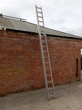 Double ladders for sale  COVENTRY