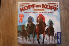 Kopf kopf kosmos gebraucht kaufen  Gaggenau