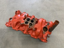 Cast iron barrel for sale  Calhan