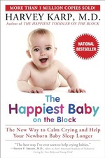 Happiest baby block for sale  UK