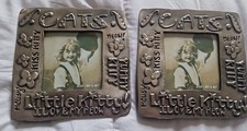 Pair vintage 1997 for sale  FALKIRK
