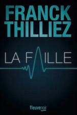 Faille franck thilliez d'occasion  Expédié en Belgium