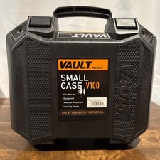 Pelican v100 vault for sale  Clifton