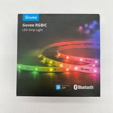 Govee rgbic led for sale  Tampa
