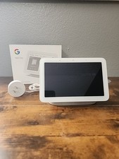 Nest hub smart for sale  Plant City