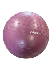 Proiron gymnastikball pezzibal gebraucht kaufen  Leipzig