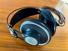 Akg k702 premium for sale  WINSFORD