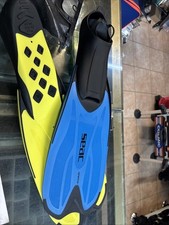 pinne seac usato  Tramonti