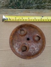 Triumph clutch pressure for sale  CARNFORTH