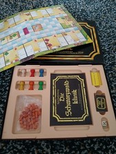 Schwarzwaldklinik brettspiel s gebraucht kaufen  Kleve